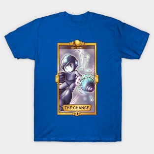 Mega Man T-Shirt